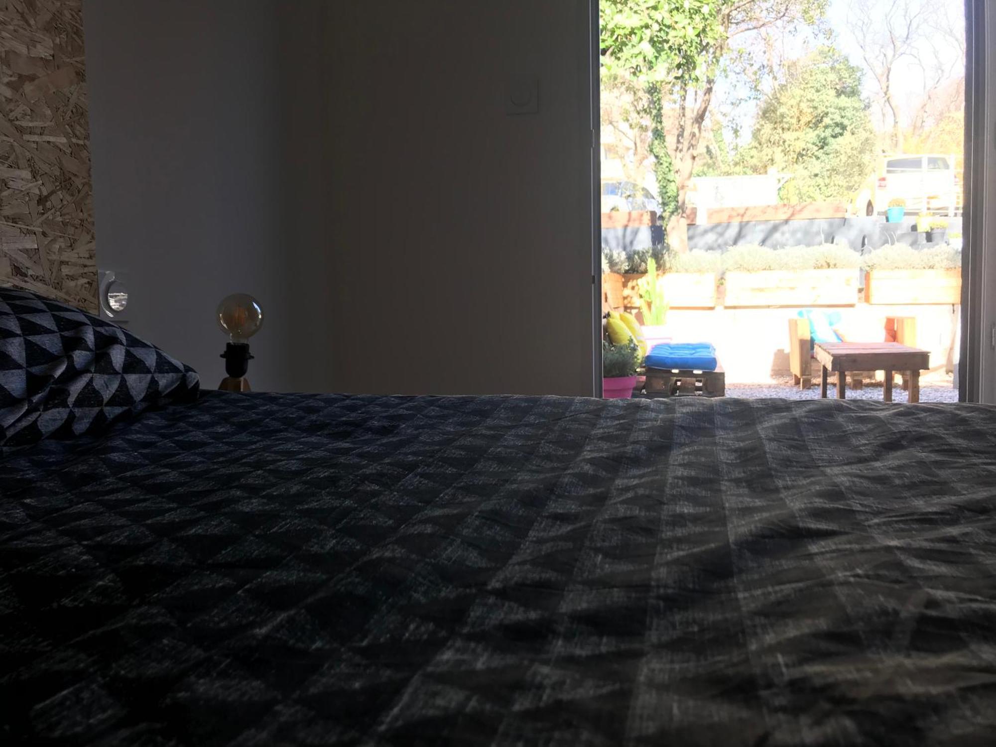 Allegria Nîmes Kamer foto