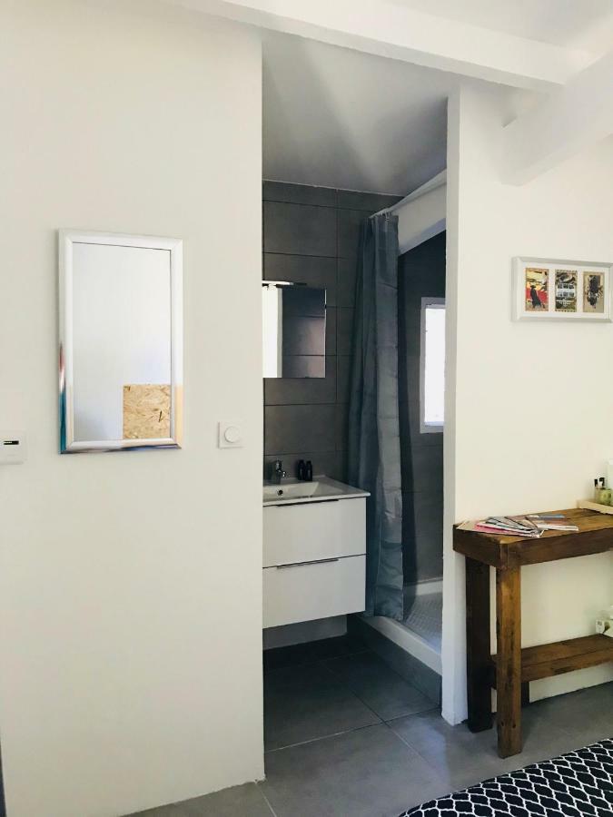 Allegria Nîmes Buitenkant foto